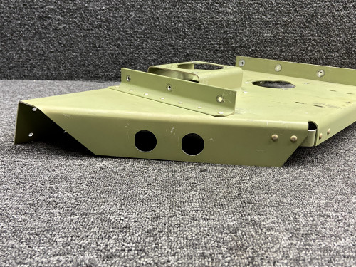36-344305-0021 (Use: 36-344305-0029) Beechcraft G58 Autopilot Mounting Bracket