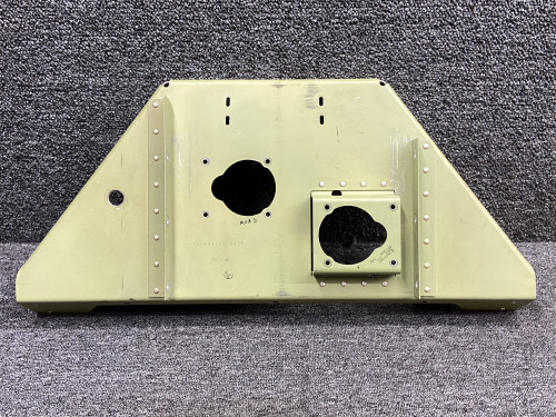 36-344305-0021 (Use: 36-344305-0029) Beechcraft G58 Autopilot Mounting Bracket
