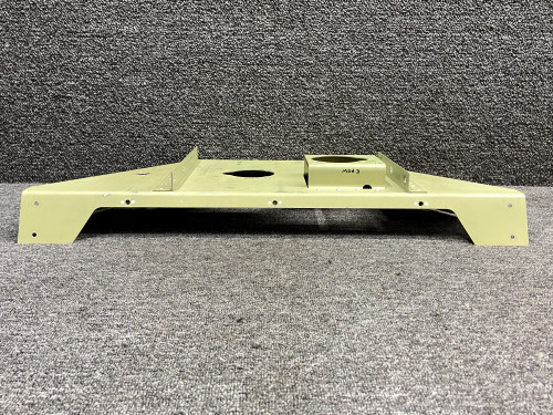 36-344305-0021 (Use: 36-344305-0029) Beechcraft G58 Autopilot Mounting Bracket