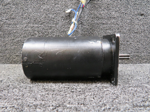 9910055-4 Aerospace FS30-5 DC Motor Assembly (Voltage: 28, Amps: 12)
