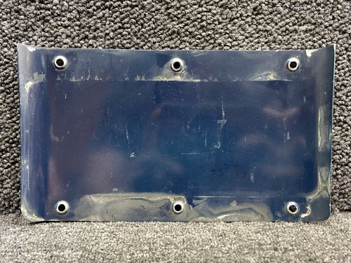 58-910028-17 Beechcraft G58 Upper Air Intake Access Door