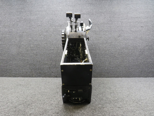 6565700-2 Cessna Citation II Model 550 Control Pedestal Assembly