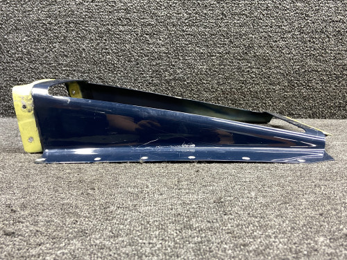 58-555040-15 Beechcraft G58 Forward Air Intake Fairing LH