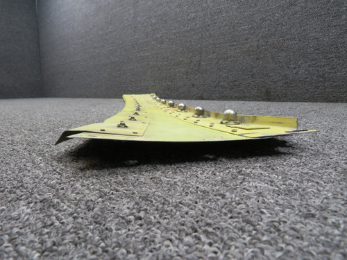 6554100-5 Cessna Citation II 550 Engine Cowling Lower Skin Assembly LH