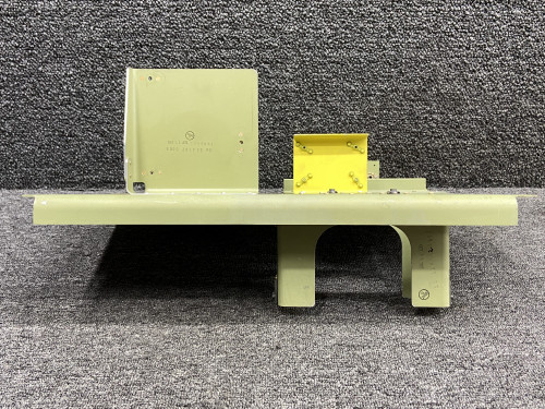 58-524142-0013 (Use: 58-524142-0025) Beech G58 Control Column Support Shelf Assy