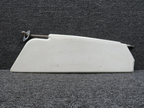 5514680-58 (Alt: 5514680-57) Cessna Citation II 550 Sun Visor Assembly RH