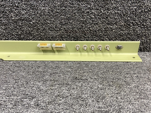 36-344301-0001 Beechcraft G58 Instrument Panel Support Bracket