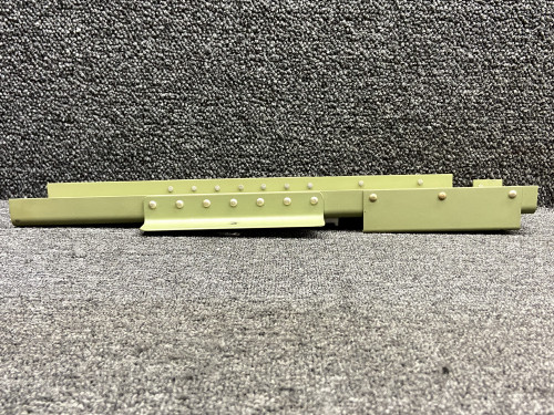 36-524143-0001 (Use: 36-524143-0009) Beech G58 Control Column Support Cover LH