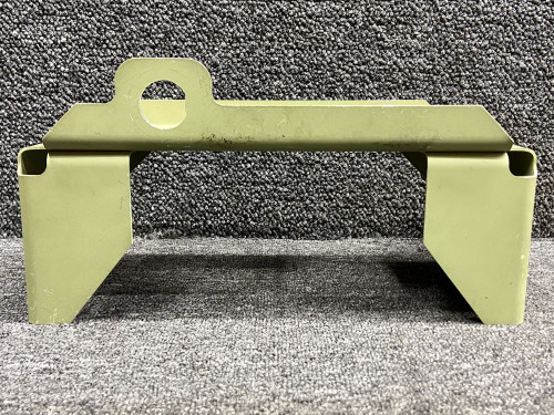 36-344304-0015 Beechcraft G58 Yaw Trim Servo Mounting Bracket w Angles