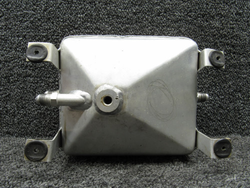 1216402-1 Cessna 210 Fuel Reservoir Assembly LH