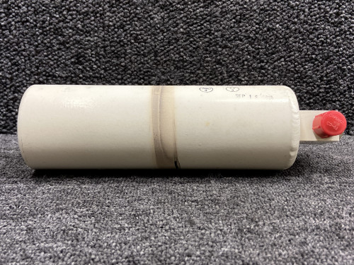 90-384019-3 (Alt: 1523258-5) Aerospace Controls Air Conditioning Receiver Dryer
