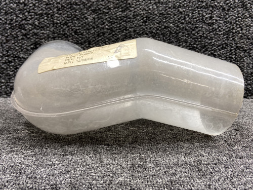 106-555012-21 Nordam Aftermarket Heat Distribution Exhaust Duct