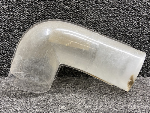 106-555012-21 Nordam Aftermarket Heat Distribution Exhaust Duct