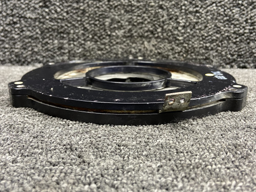 95-550002-17 Beechcraft 58 Cabin Heater Iris Valve Assembly