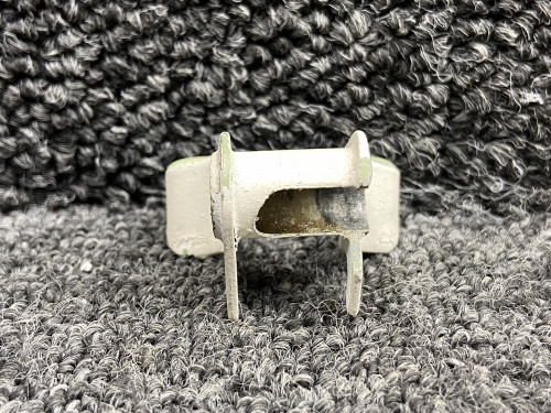 106-530103-7 Beechcraft G58 Aft Emergency Exit Latch Tube Support