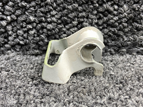 106-530103-8 Beechcraft G58 Forward Emergency Exit Latch Tube Support
