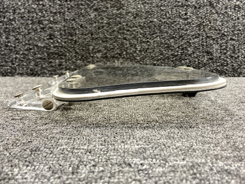 002-430052-59 Beechcraft G58 Pilot Storm Window Assembly with Accessories