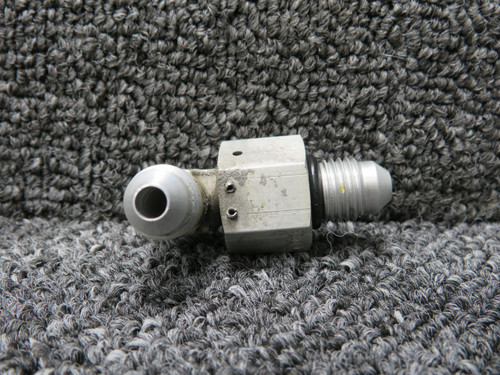 LSA56-56D-4S Cessna Citation II 550 Swivel Fitting