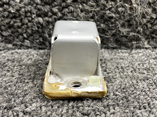 002-430000-73 Beechcraft G58 Lower Cabin Door Striker Plate