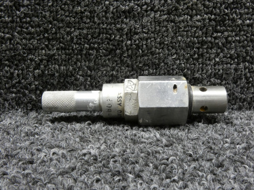 50C9F Avi Drain Valve Assembly