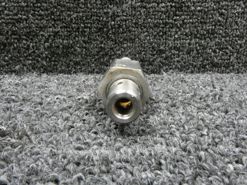 50C9F Avi Drain Valve Assembly
