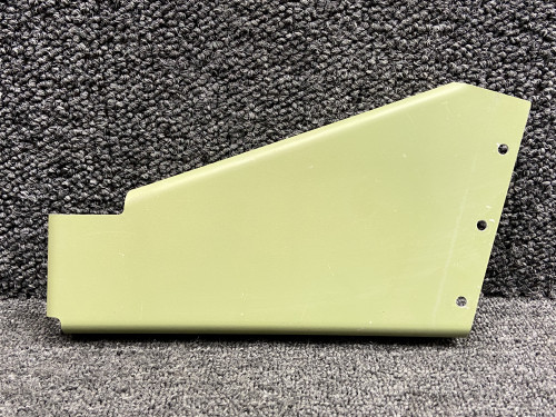 36-344306-0001 Beechcraft G58 Autopilot Leg Shelf LH