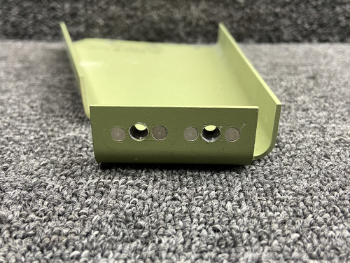 36-344306-0002 Beechcraft G58 Autopilot Leg Shelf RH