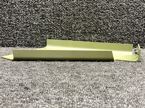 36-344306-0002 Beechcraft G58 Autopilot Leg Shelf RH