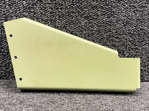 36-344306-0002 Beechcraft G58 Autopilot Leg Shelf RH