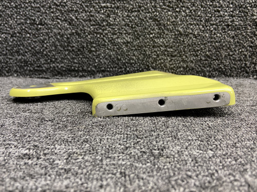 36-324057-5 (Alt: 36-324057-7) Beechcraft G58 Instrument Panel Hanger Assy LH