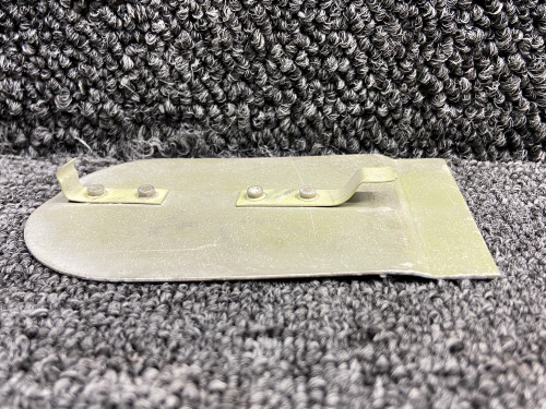35-105005-12 Beechcraft Upper Aft Wing Bolt Access Door LH