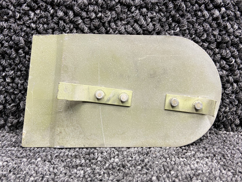 35-105005-12 Beechcraft Upper Aft Wing Bolt Access Door LH