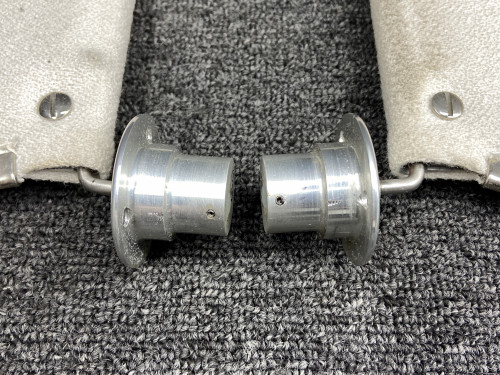 106-530032-1 (Use PN: 106-530032-601) Beechcraft Sun Visor Assembly Set