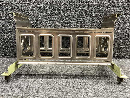 36-324116-0015 Garmin G1000 Avionics Display Rack Assembly with Brackets