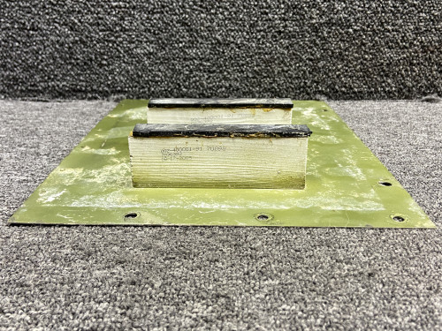 58-410022-0003 Beechcraft G58 Battery Lid Assembly LH