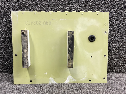 58-410022-0001 Beechcraft G58 Battery Lid Assembly RH