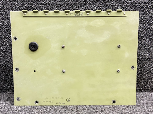 58-410022-0001 Beechcraft G58 Battery Lid Assembly RH
