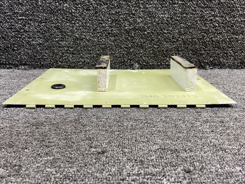58-410022-0001 Beechcraft G58 Battery Lid Assembly RH
