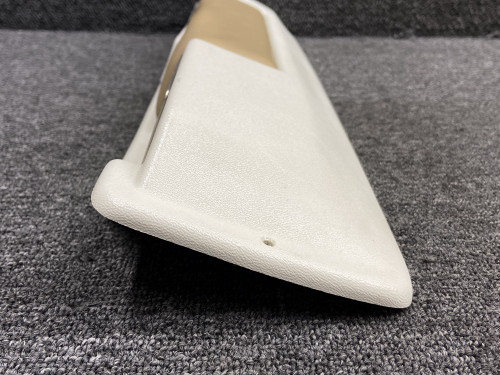 106-530080-29 Beechcraft Forward Cabin Door Armrest Assembly