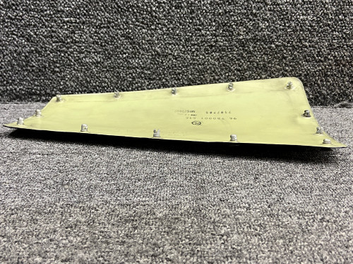 96-980001-222 Beechcraft G58 Outboard Nacelle Access Door RH