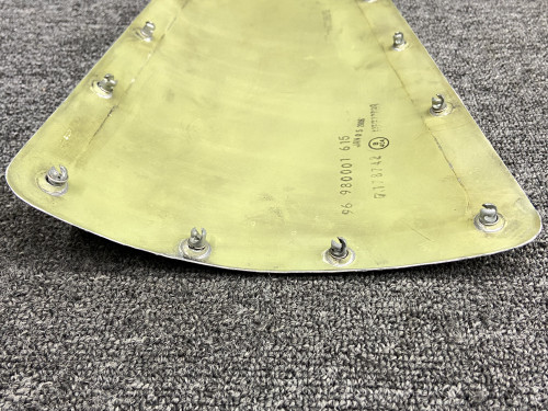 96-980001-221 Beechcraft G58 Outboard Nacelle Access Door LH
