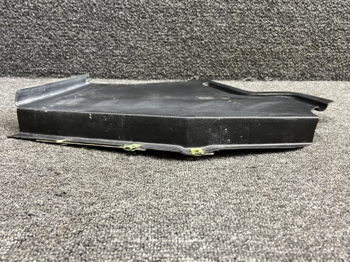 106-530145-5 Nordam Aftermarket Pedestal Side Panel LH