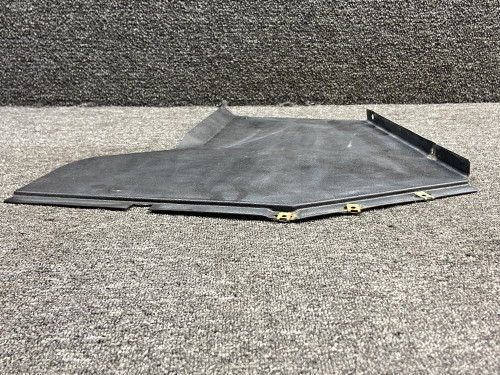 106-530145-7 Nordam Aftermarket Pedestal Side Panel RH
