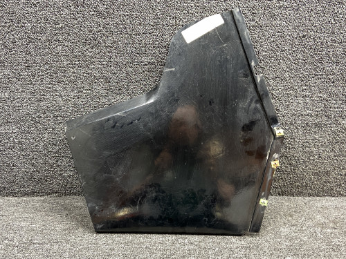 106-530145-7 Nordam Aftermarket Pedestal Side Panel RH