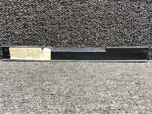 58-530198-4 Nordam Aftermarket Floorboard Pedestal Cover RH