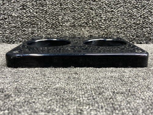 58-920026-5 Nordam Fuel Selector Cover Escutcheon