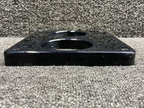 58-920026-5 Nordam Fuel Selector Cover Escutcheon
