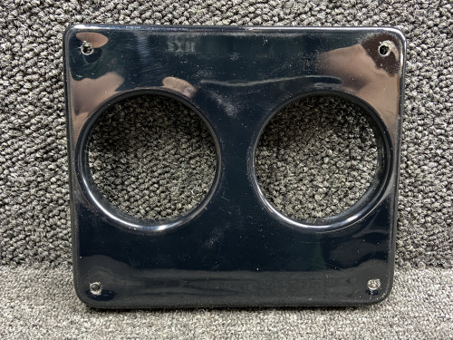 58-920026-5 Nordam Fuel Selector Cover Escutcheon