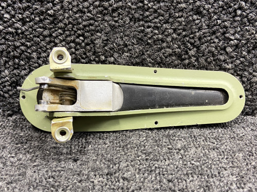 35-400032-5 (Alt: 35-400032-9) Beechcraft G58 Cabin Door Handle Support