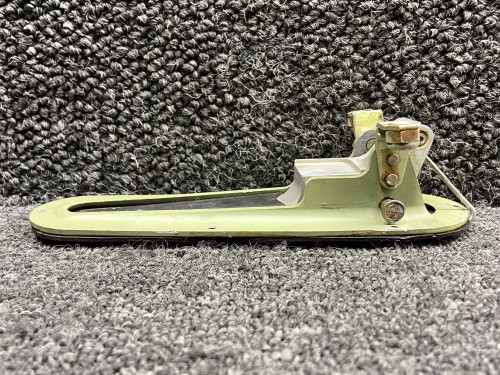 35-400032-5 (Alt: 35-400032-9) Beechcraft G58 Cabin Door Handle Support